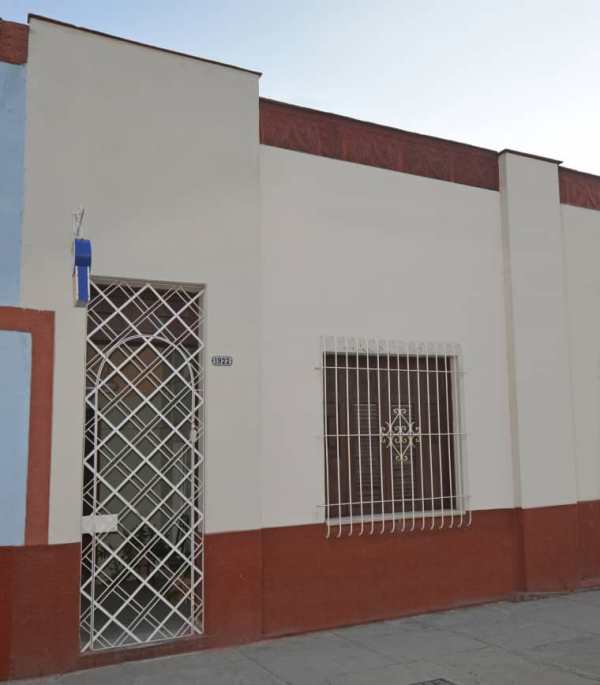 Ver Fotos y Detalles del Hostal CIE901 - (Cienfuegos-Centro)