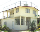 Ver Fotos y Detalles del Hostal HAV002 - (La Habana - Playa)