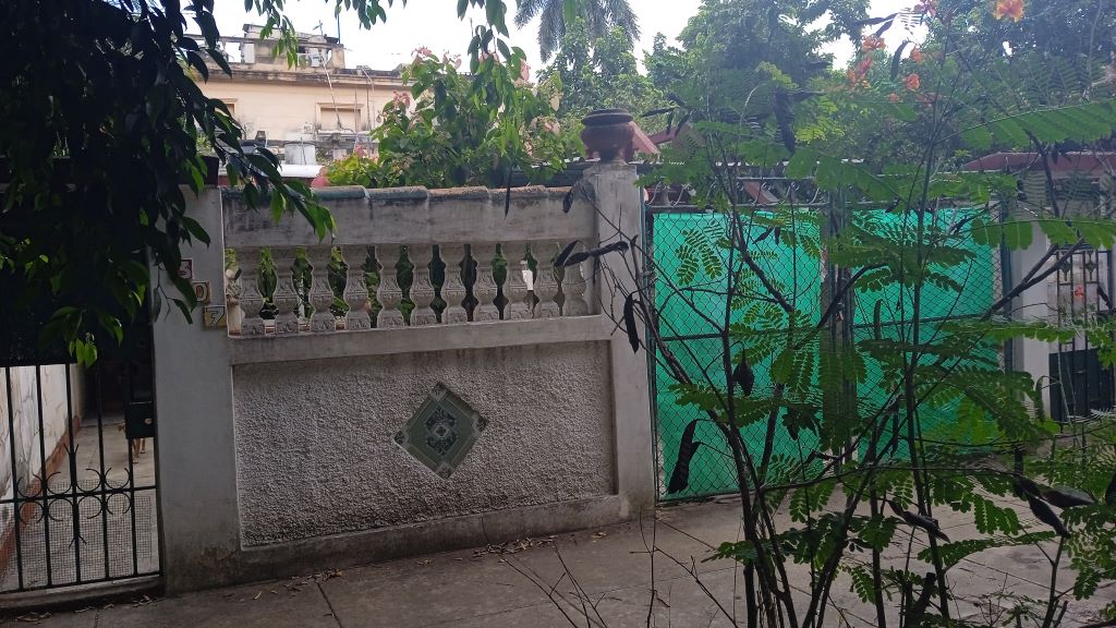 Ver Fotos y Detalles del Hostal HAV1176 - (La Habana - Siboney)