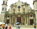 Catedral de la Habana Catedral de la Habana