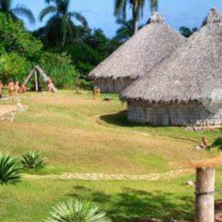 Centro Turístico Guamá Centro Turístico Guamá