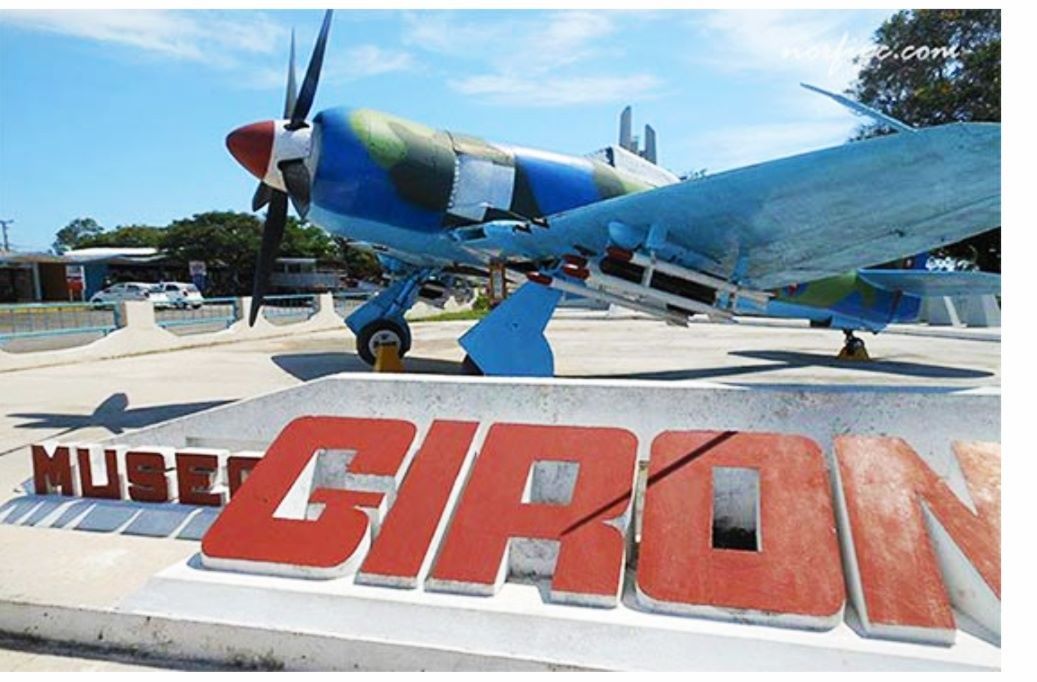 Museo de Playa Girón Museo de Playa Girón