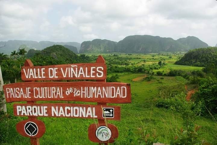 Valle de Viñales Valle de Viñales