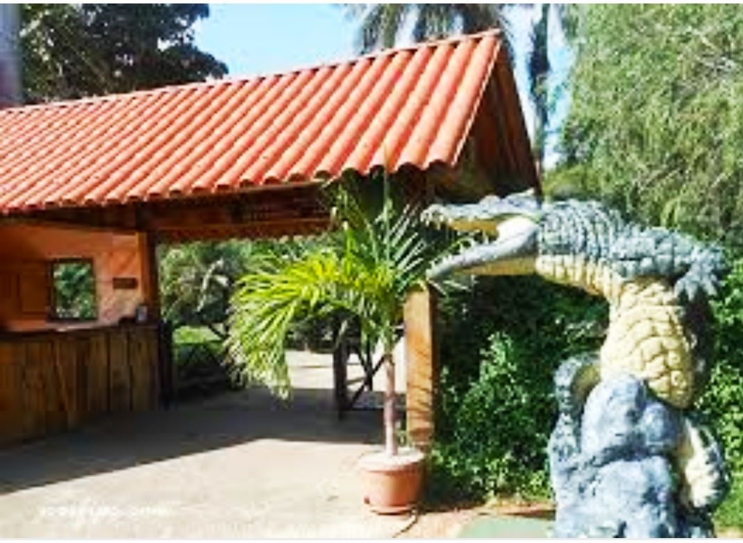 La Boca del Guama La Boca del Guama