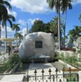 Santiago de Cuba Santiago de Cuba